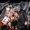 31.10.2015 Photo Booth von Martin Wahler, Pixelcode